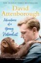 цена Attenborough David Adventures of a Young Naturalist