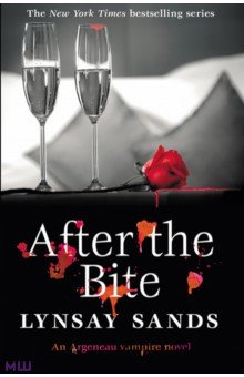 After the Bite Gollancz