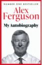 Ferguson Alex My Autobiography neville gary red my autobiography