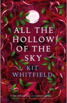 All the Hollow of the Sky Jo Fletcher Books
