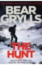 цена Grylls Bear The Hunt