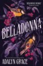 Grace Adalyn Belladonna drndic dasa belladonna