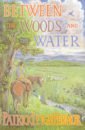 Fermor Patrick Leigh Between the Woods and the Water martineau robert waypoints a journey on foot