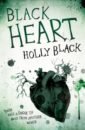 Black Holly Black Heart black holly doll bones