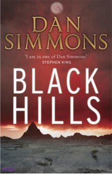 Simmons Dan - Black Hills
