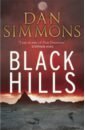 simmons dan the abominable Simmons Dan Black Hills