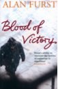 Furst Alan Blood of Victory macgregor iain to hell on a bike riding paris roubaix the toughest race in cycling