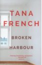 French Tana Broken Harbour chanter c the half sister
