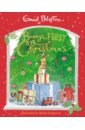 Blyton Enid Bunny's First Christmas blyton enid enid blyton s christmas talse