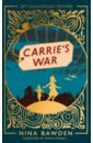 Обложка Carrie’s War