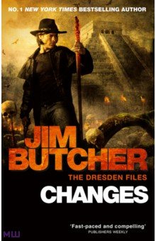 Butcher Jim - Changes