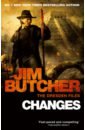 цена Butcher Jim Changes