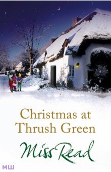 Christmas at Thrush Green Orion