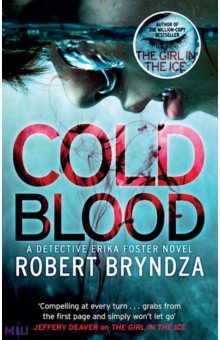 Bryndza Robert - Cold Blood