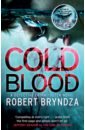 Bryndza Robert Cold Blood bryndza robert nine elms