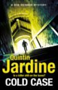 Jardine Quintin Cold Case grafton sue q is for quarry