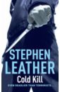 Leather Stephen Cold Kill leather stephen first response м leather