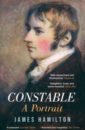 Hamilton James Constable. A Portrait evans mark constable s skies paintings and sketches by john constable