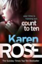 Rose Karen Count to Ten this link makes up the difference please contact the customer service department before placing an order