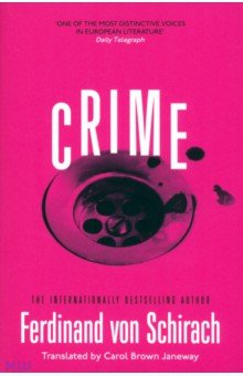 

Crime