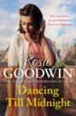 Goodwin Rosie Dancing Till Midnight hines barry a kestrel for a knave