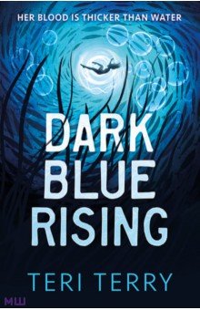 Dark Blue Rising Hodder & Stoughton