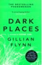 Flynn Gillian Dark Places flynn gillian dark places movie tie in