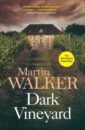 Walker Martin Dark Vineyard