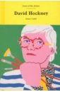 Cahill James David Hockney cusset c life of david hockney