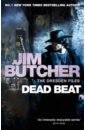 butcher jim death masks Butcher Jim Dead Beat