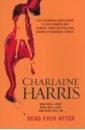 Harris Charlaine Dead Ever After reeve simon journeys to impossible places in life and every adventure