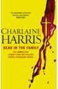 Harris Charlaine Dead in the Family виниловые пластинки dead oceans akron family sub verses 2lp