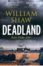 Shaw William Deadland shaw alex total blackout