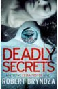 Обложка Deadly Secrets