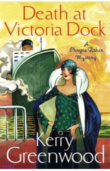 

Death at Victoria Dock