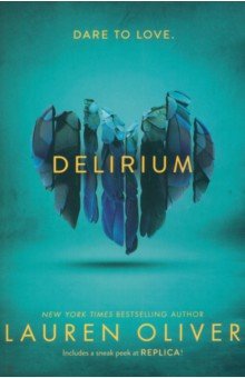 

Delirium