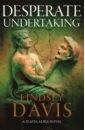 Davis Lindsey Desperate Undertaking davis lindsey venus in copper