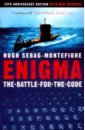 Sebag-Montefiore Hugh Enigma. The Battle for the Code enigma enigma seven lives many faces limited 180 gr