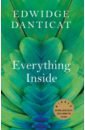 geyson bruce after a doctor explores what near death experiences reveal about life and beyond Danticat Edwidge Everything Inside