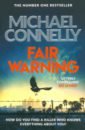 Connelly Michael Fair Warning parks tim out of my head on the trail of consciousness