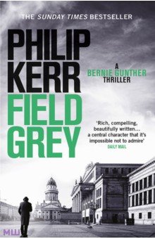 Kerr Philip - Field Grey