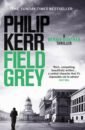 Kerr Philip Field Grey kerr philip march violets
