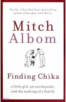 

Finding Chika