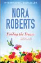 Roberts Nora Finding the Dream roberts nora the pagan stone
