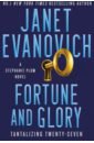 Evanovich Janet Fortune and Glory. Tantalizing Twenty-Seven