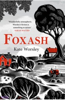 

Foxash