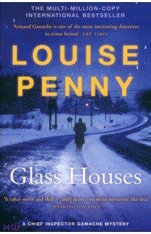 

Glass Houses