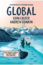 Colfer Eoin, Donkin Andrew Global