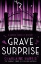 Harris Charlaine Grave Surprise connelly michael the law of innocence