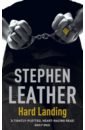 Leather Stephen Hard Landing leather stephen first response м leather